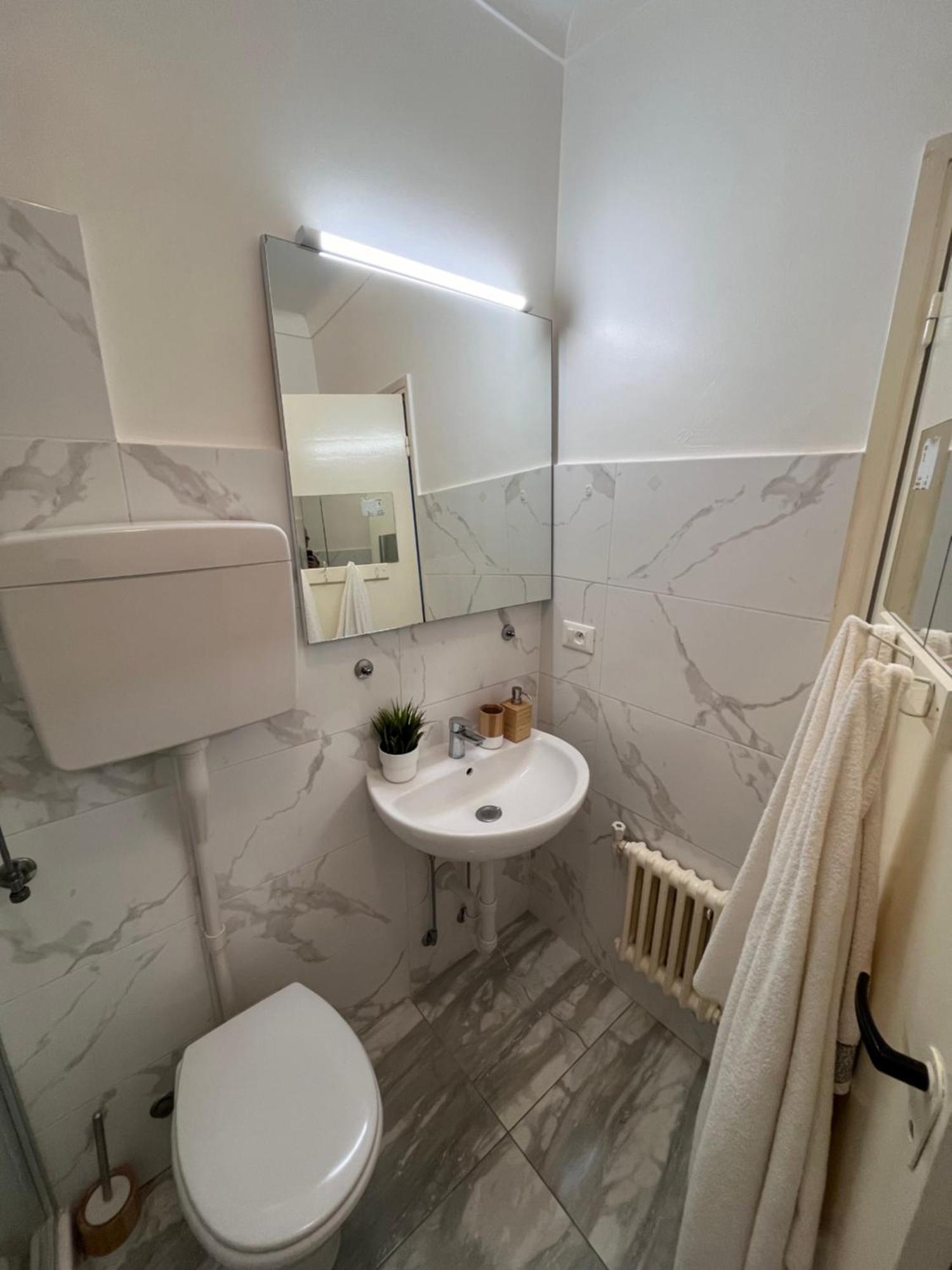 Studio Calme A Deux Pas De La Mer Avec Jardin Et Parking Prive Beaulieu-sur-Mer Dış mekan fotoğraf